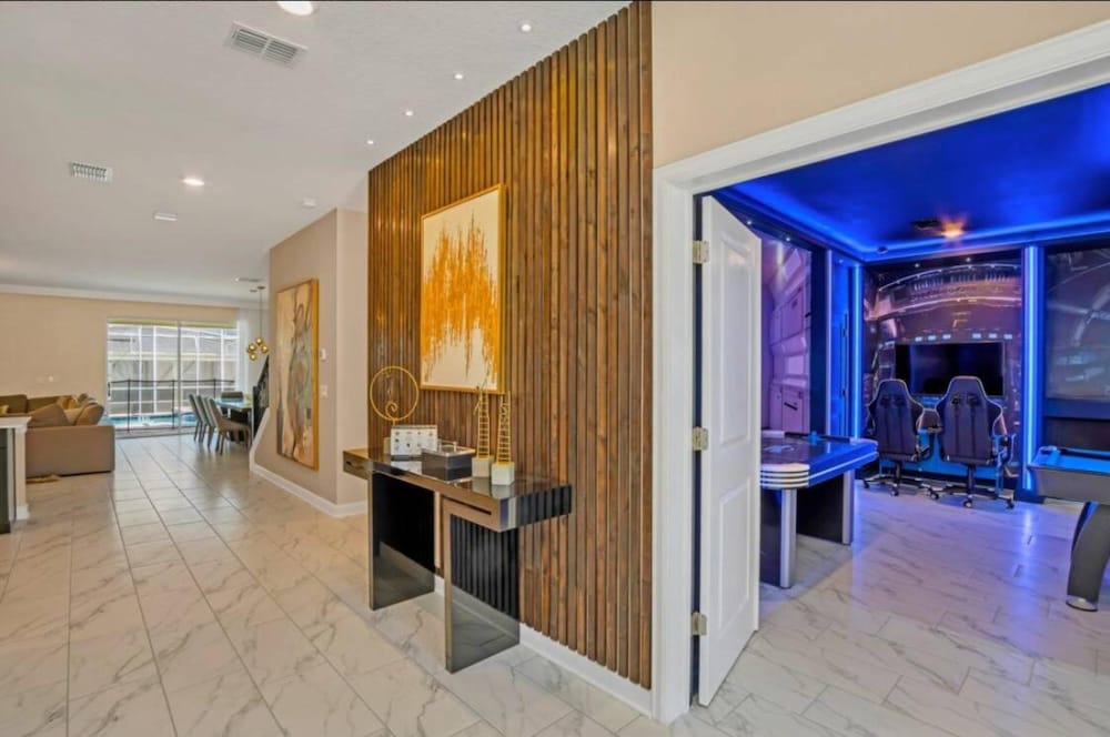 Luxury Villa 9 Bedrooms Pool Games Room, Foto 89