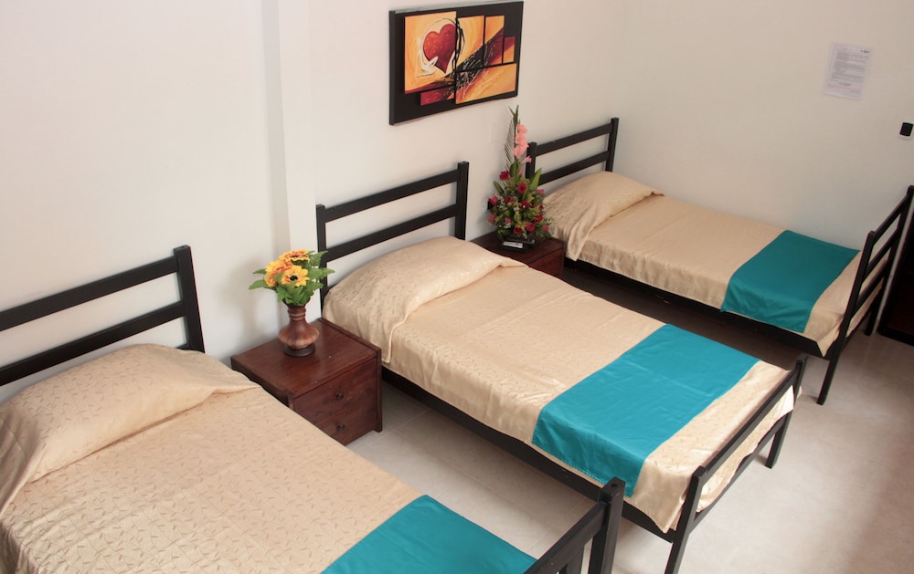 Triple Room (Fan) photo 2