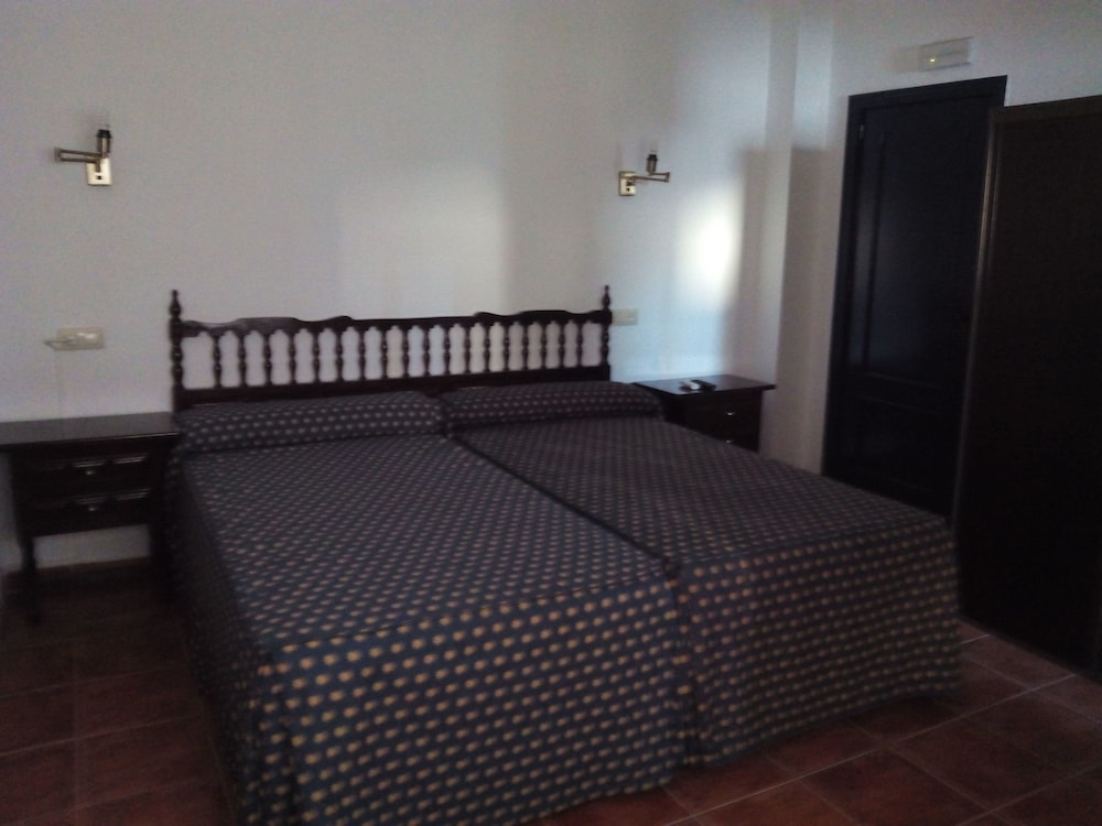 Twin Room - City View