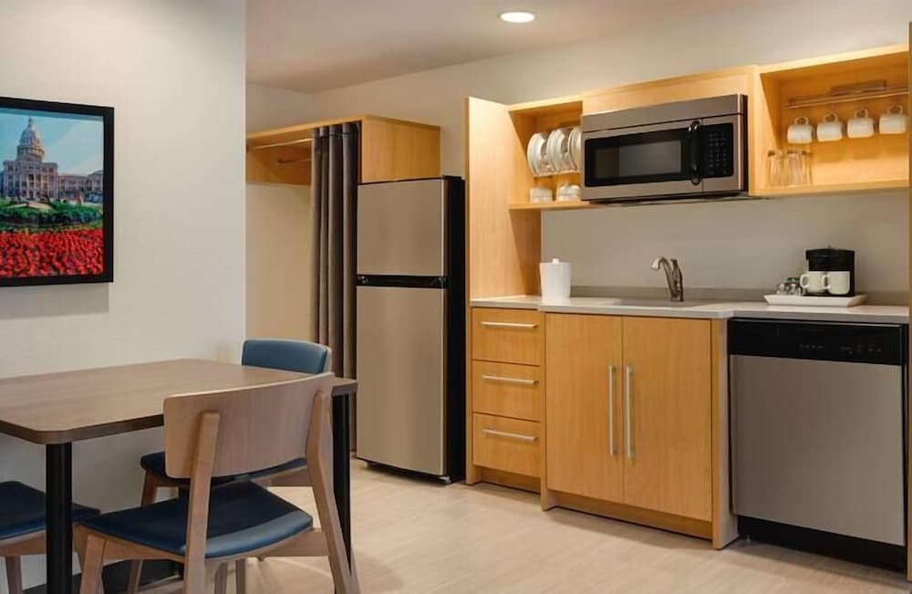 Home2 Suites par Hilton Austin Sud I-35, Photo 2