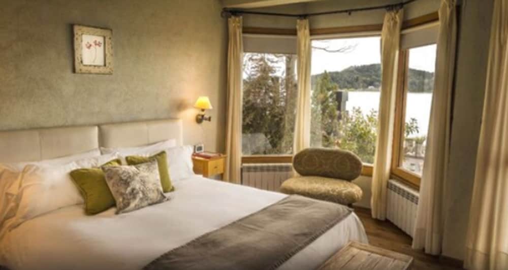 Junior Suite, Lake View (Bosque) photo 3