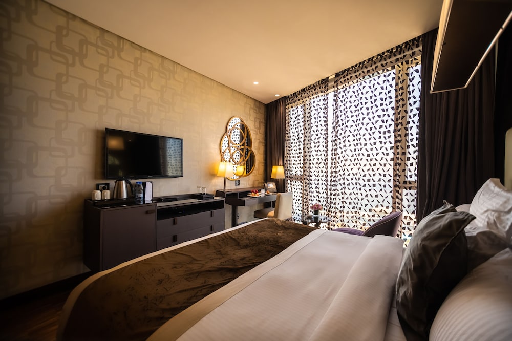 Luxury Suite, 1 Bedroom, Non Smoking photo 1