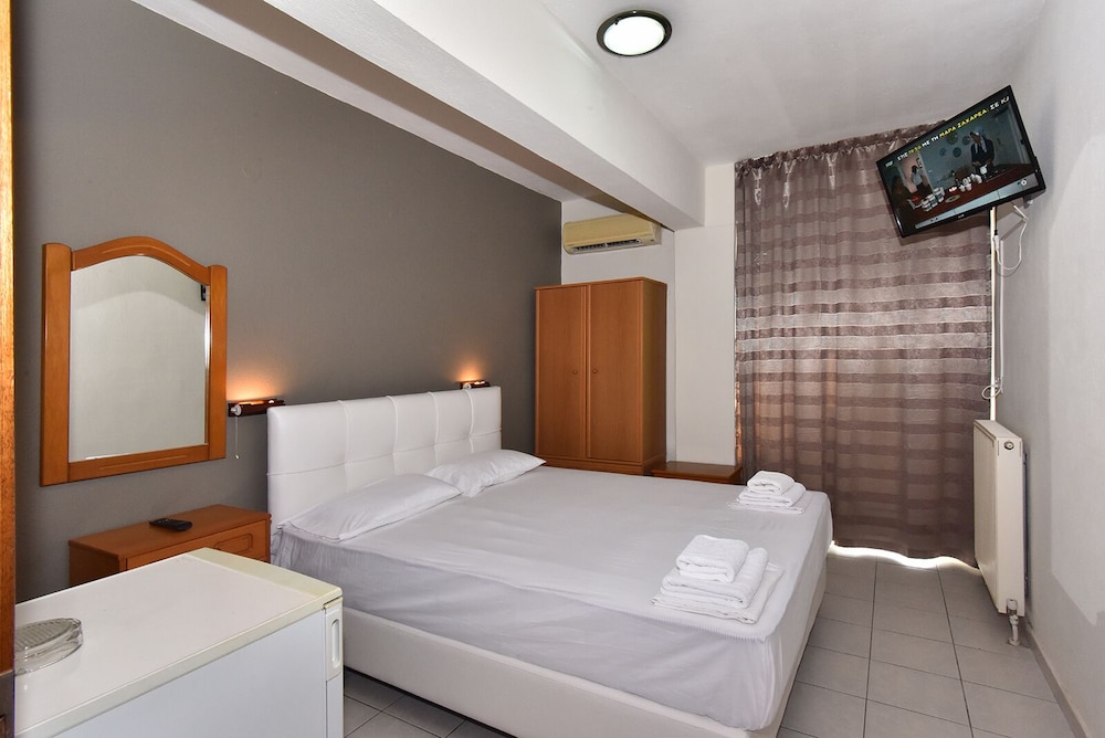 Double Room, Partial Sea View photo 1