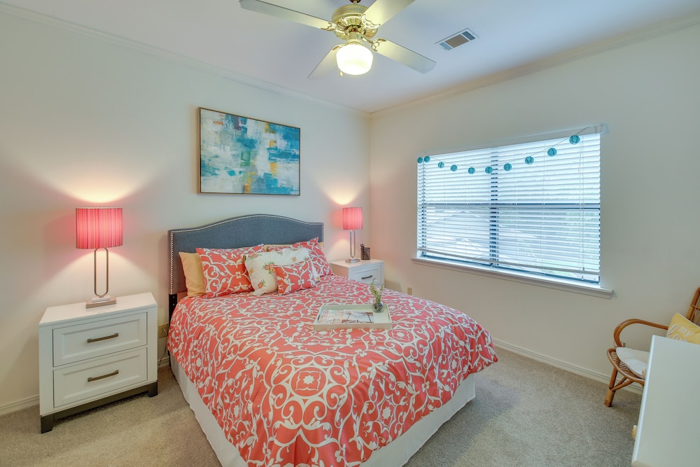 Apartment (2 Bedrooms) photo 1