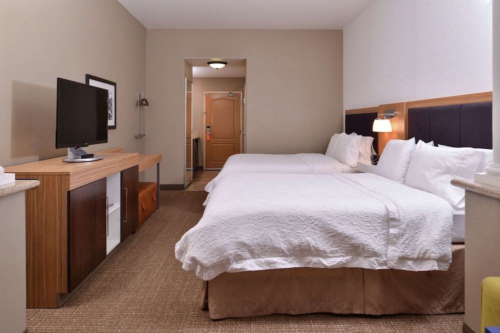 Room, 2 Queen Beds, Accessible, Non Smoking photo 3