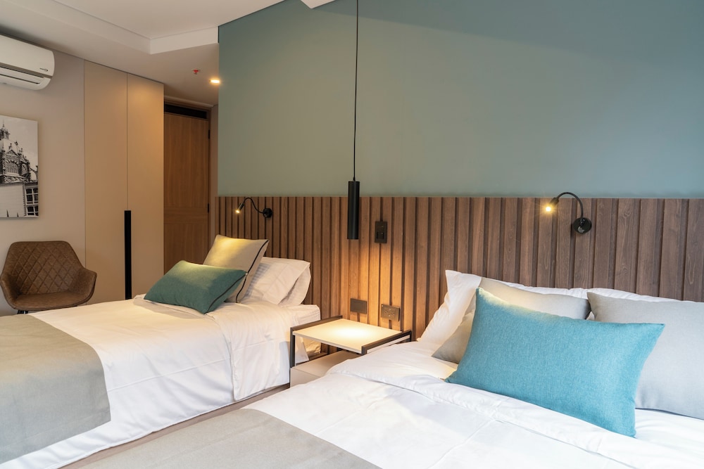 Explora Suite photo 1