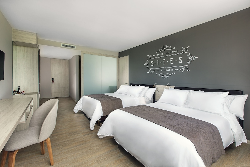 Loft (Double )