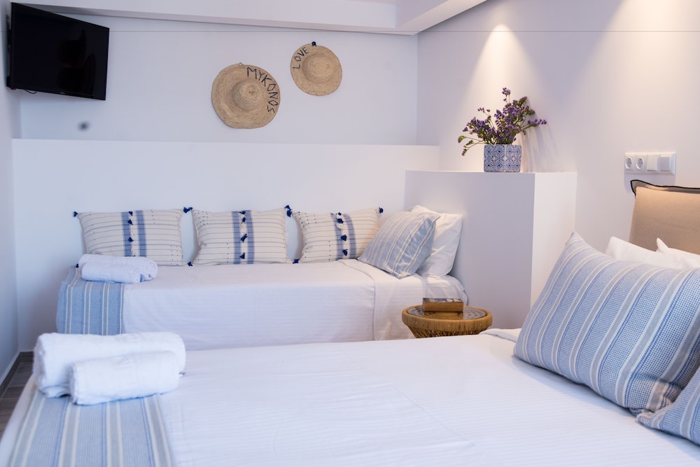 Triple Room photo 1