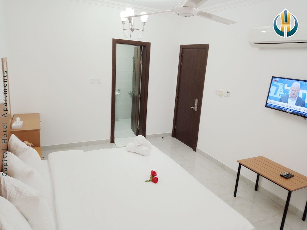 Economy Apartment photo 3