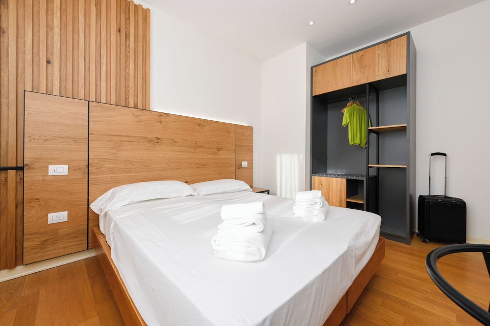 Camera Superior Con Letto Alla Francese - Photo 2