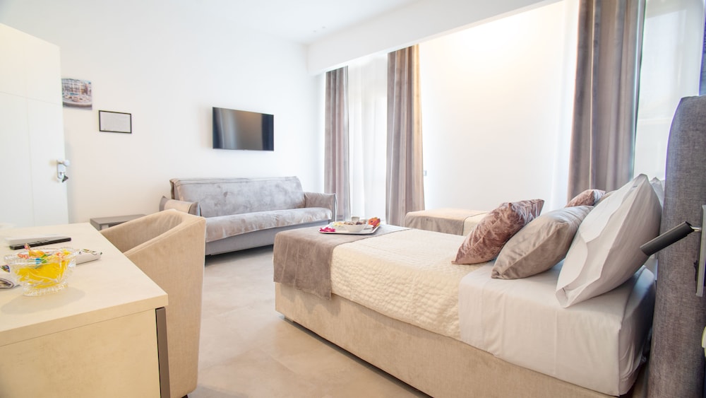 Room Ballaro' photo 3