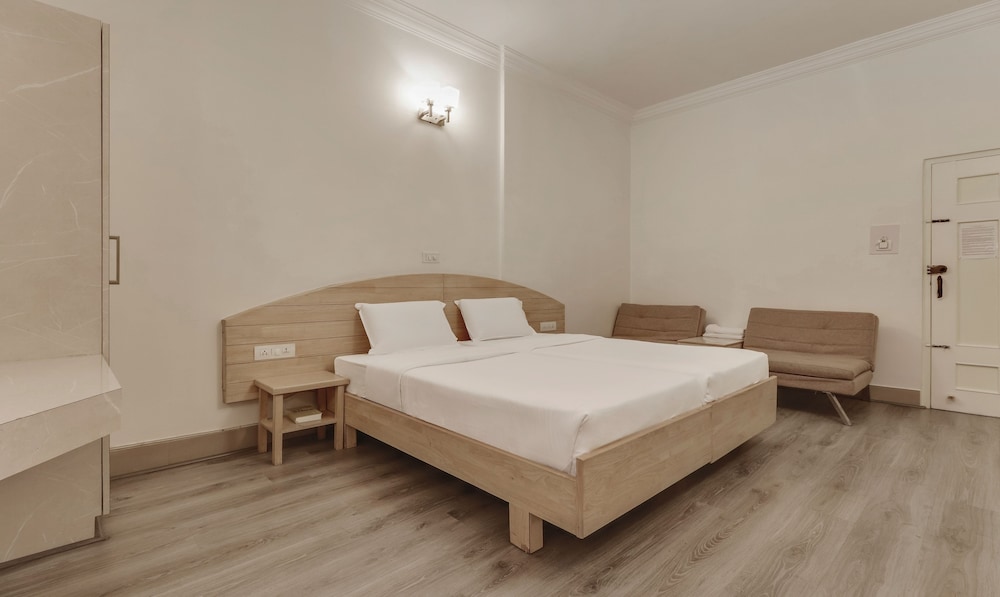 Executive Triple Room photo 2
