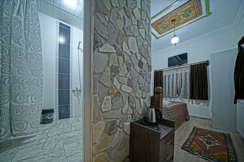 Junior Art Double Room
