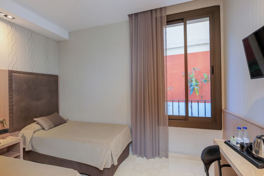 Double Room Single Use photo 3