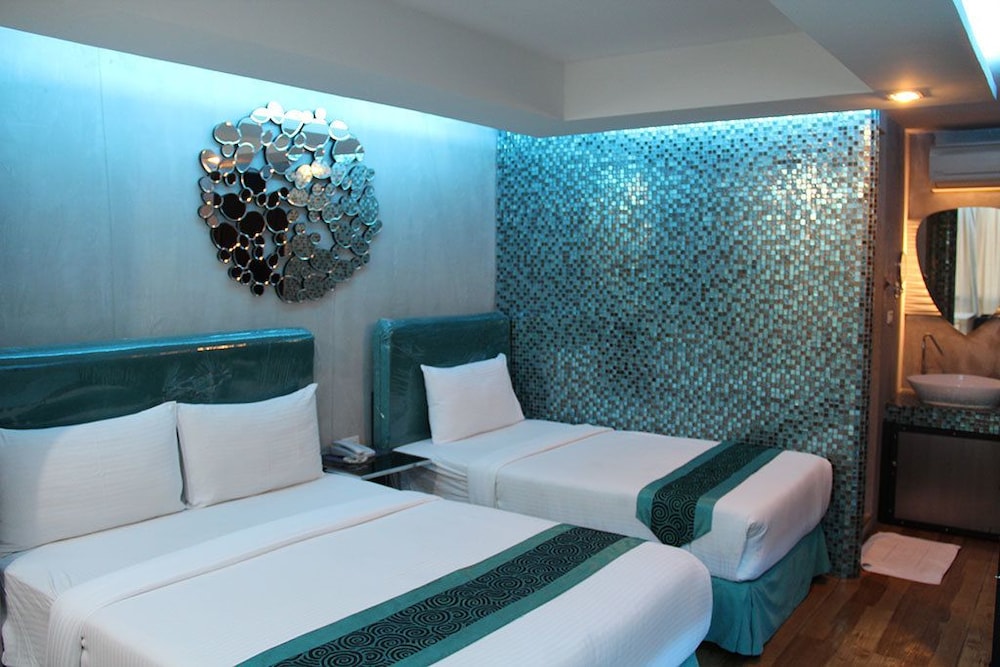 Triple Room photo 1