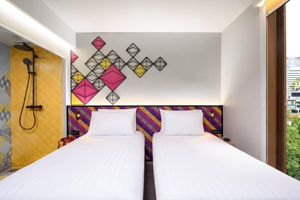 Superior Room, 2 Twin Beds photo 2