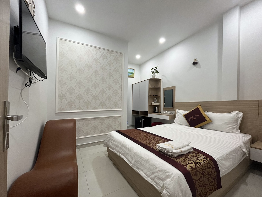 Standard Double Room - Photo 3