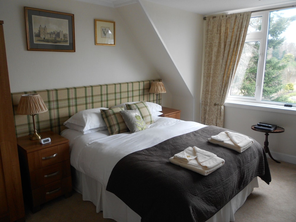 Double Room, 1 King Bed (2) photo 1