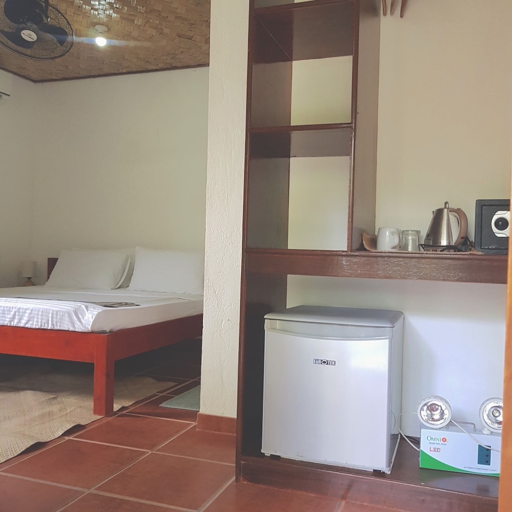 Standard Double or Twin Room photo 1