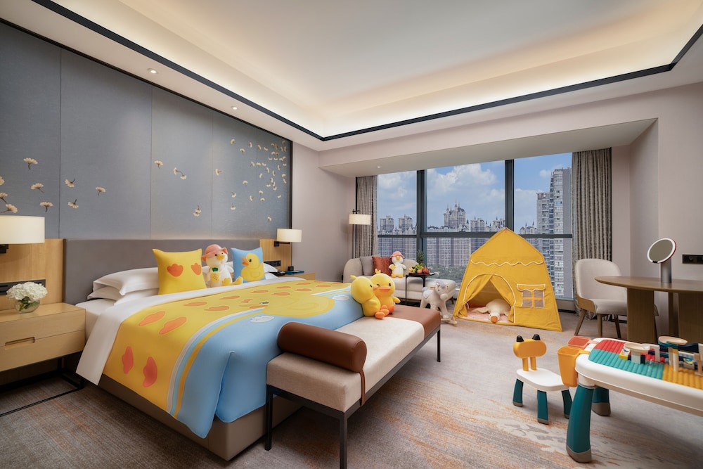 Luxury Double Room, 1 King Bed photo 1