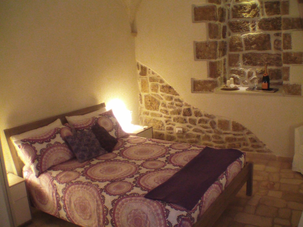 Deluxe Apartment, 1 Bedroom, Non Smoking photo 1