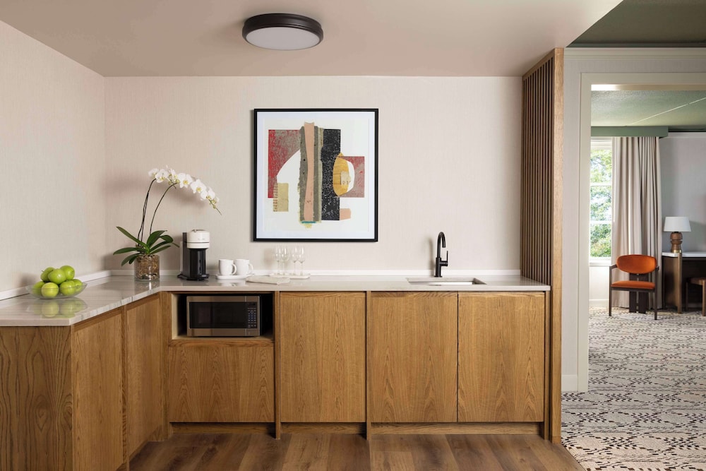 Suite (Greenwich Suite) - Photo 4