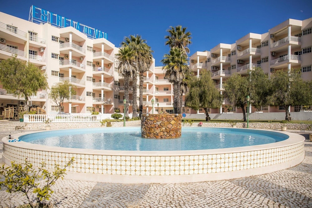 B33 - Praia do Vau Apartment, Billede 4