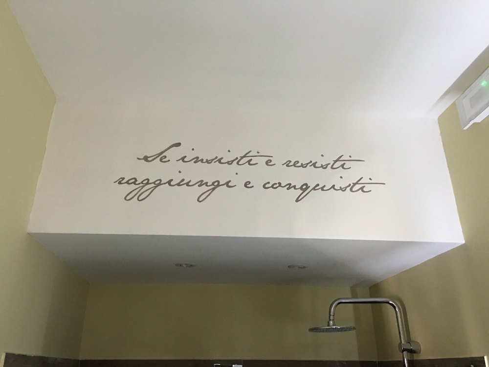 Luxury Double Room, Private Bathroom, City View (Suite Trilussa) photo 2
