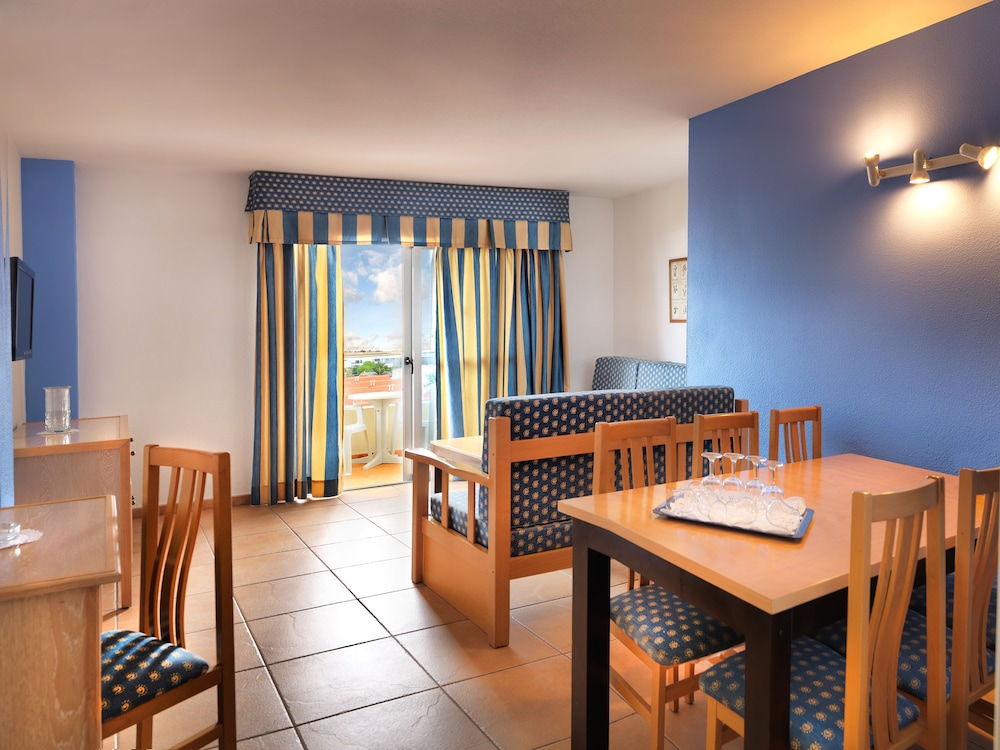 Apartment, 3 Bedrooms