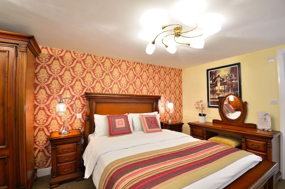 Superior Double Room photo 2
