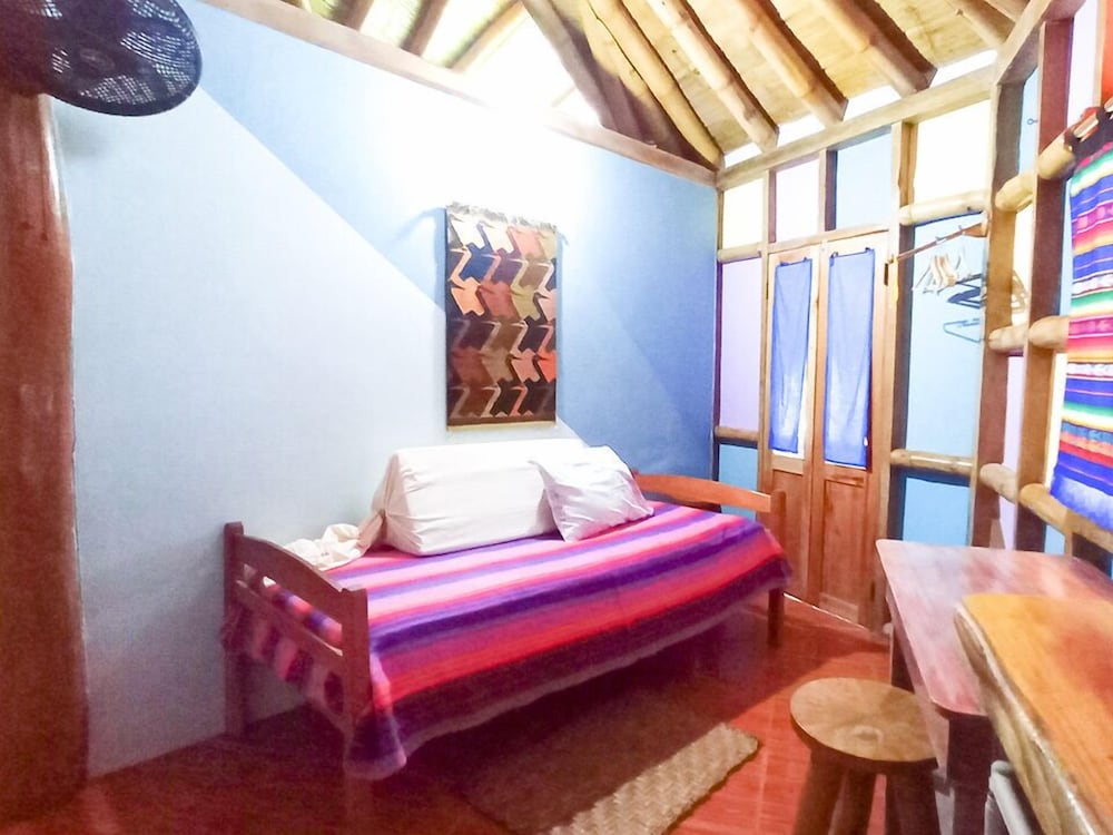 Standard Triple Room photo 3