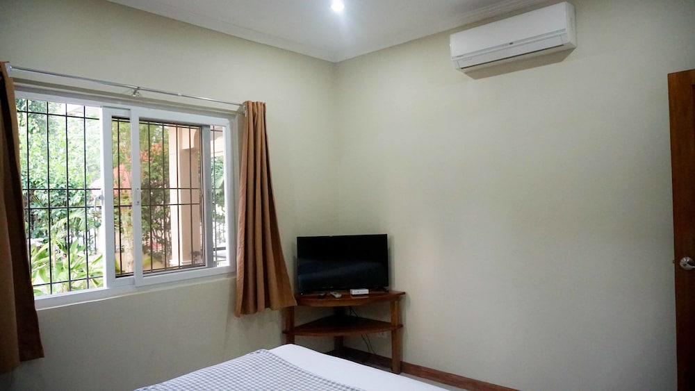 Bungalow photo 3