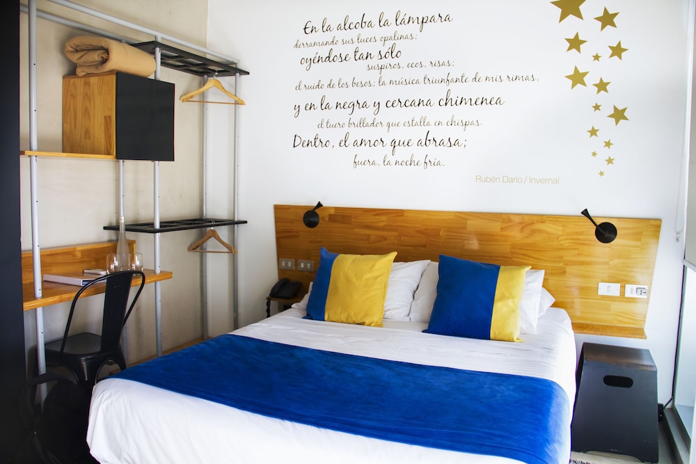 Double Room, Ocean View photo 2