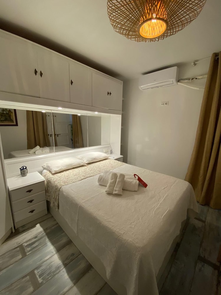 Basic Room