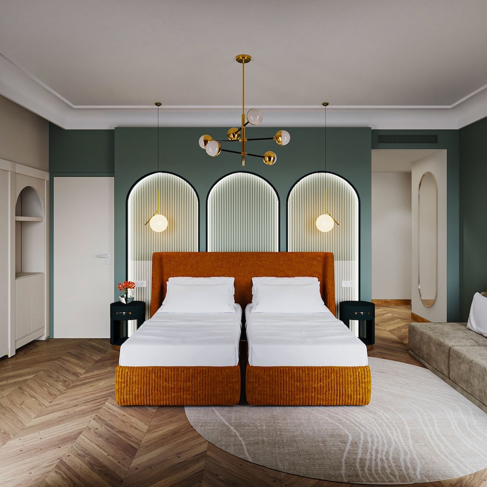 Junior Room