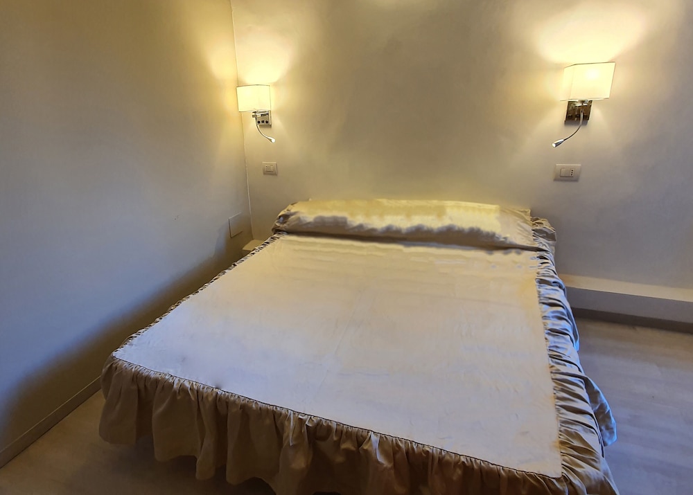 Comfort Double Room, Jetted Tub (Room 3)