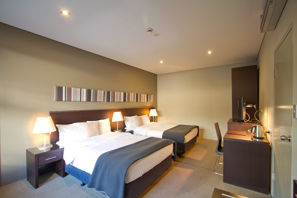 Superior Twin Room, 2 Queen Beds