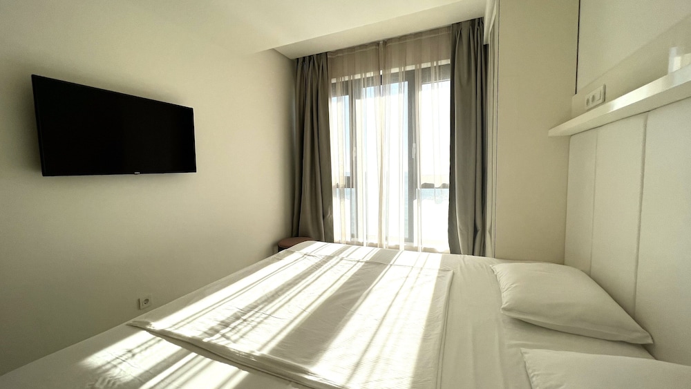 Exclusive Apartment photo 3