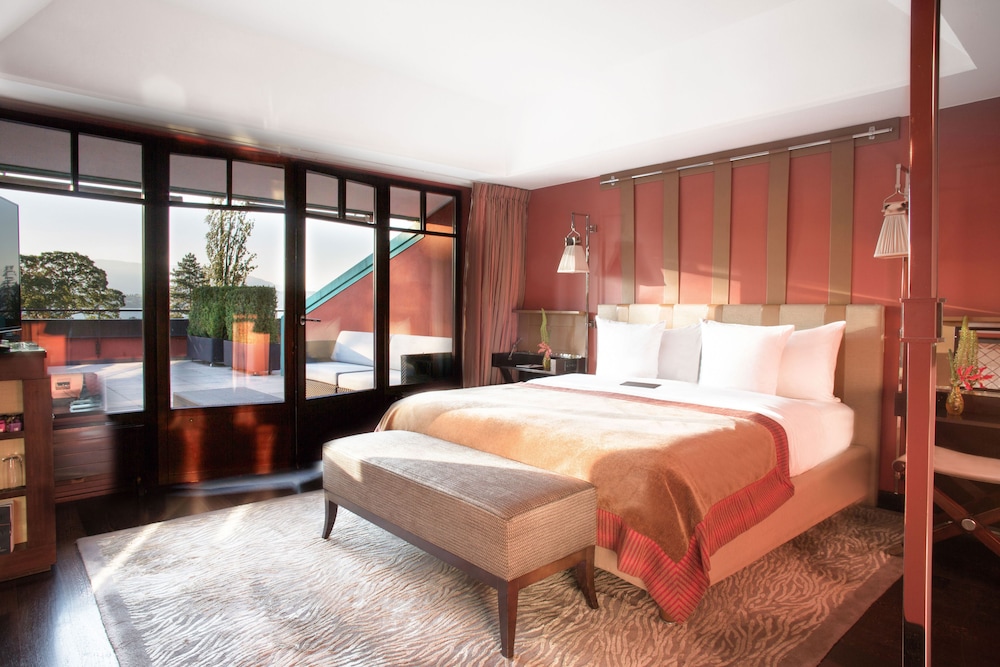 Deluxe Room, Park View