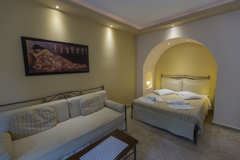 Junior Suite - Photo 3