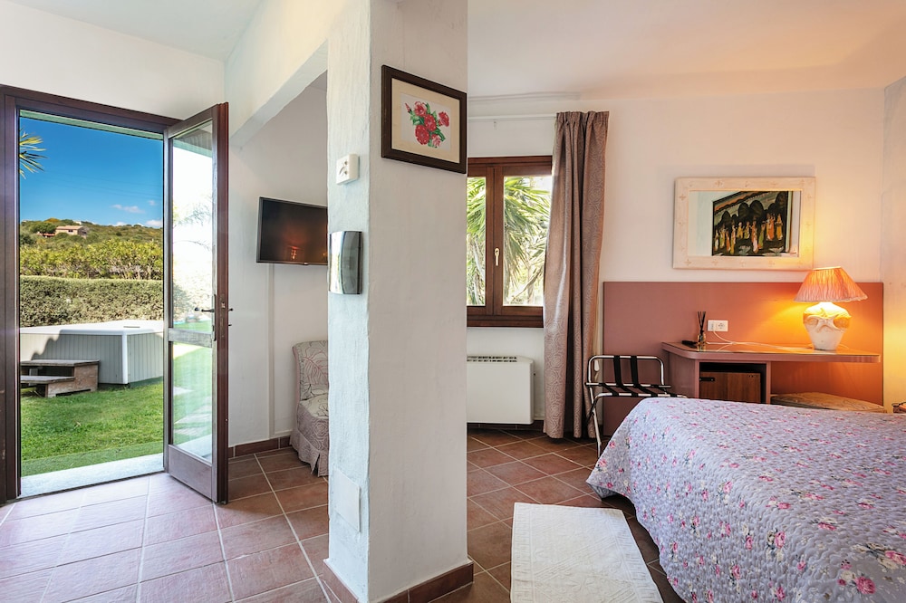 Double Room, Terrace photo 2
