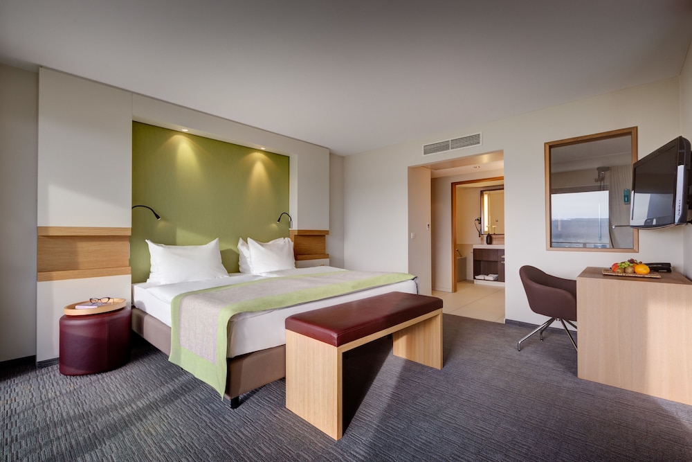 Royal Suite, Valley View photo 2