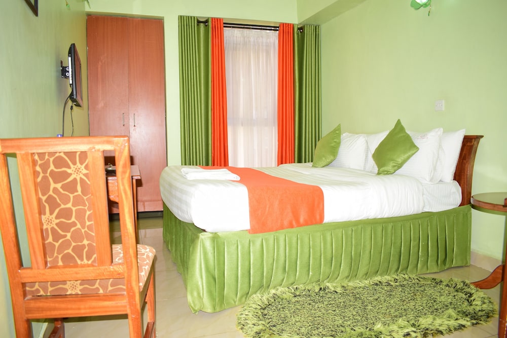 Standard Twin Room photo 1