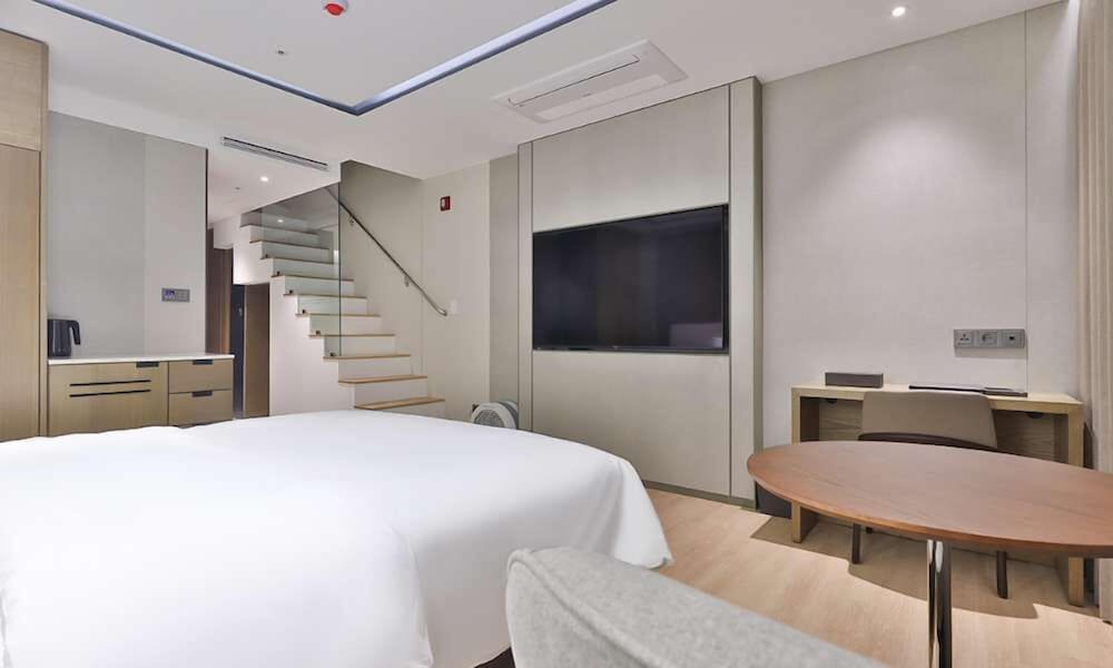 Signature Double rooftop - Photo 5