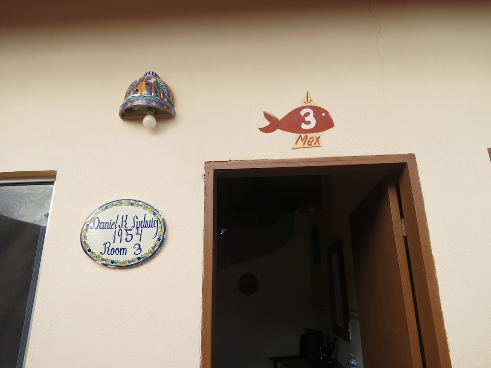 Standard Room - Photo 6
