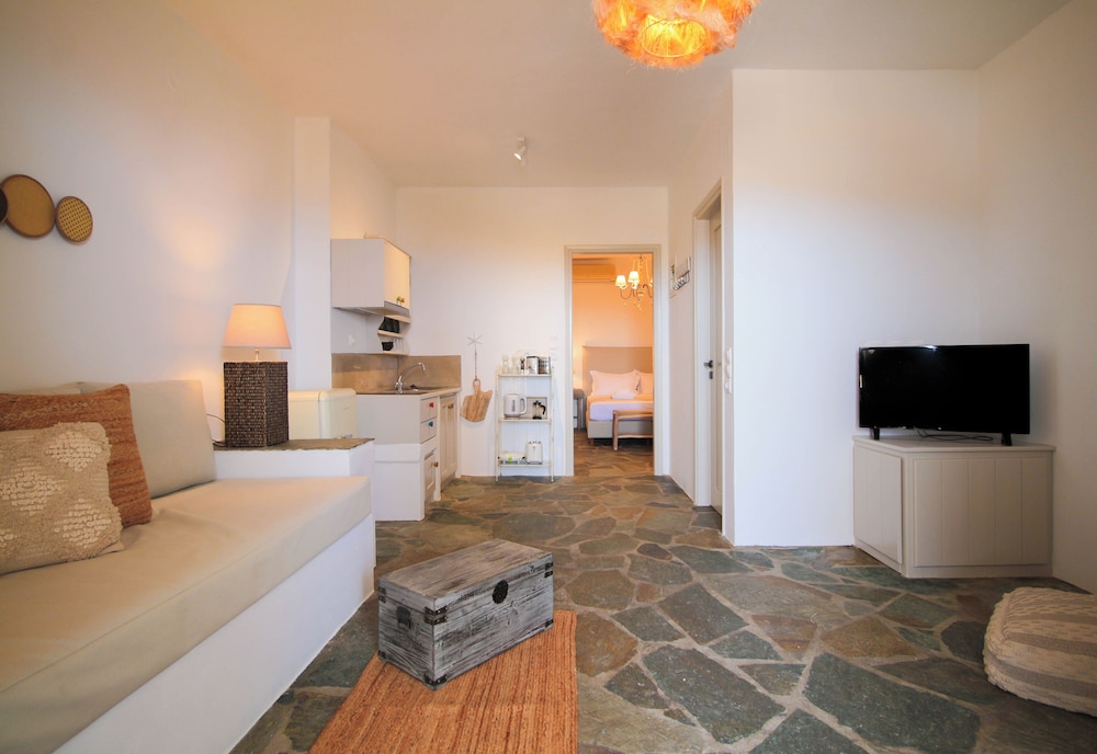 Economy Apartment photo 1