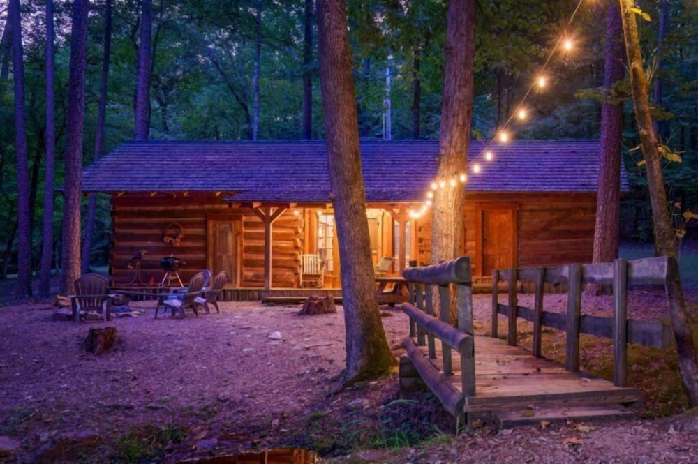 Family Cabin photo 2