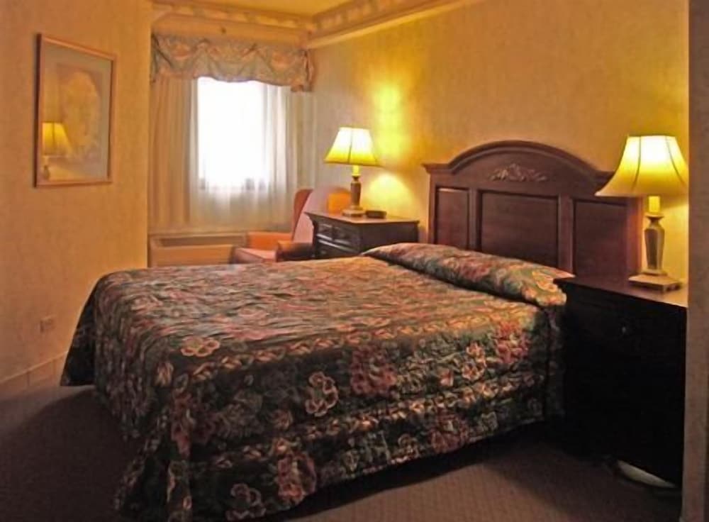 One Bedroom photo 2