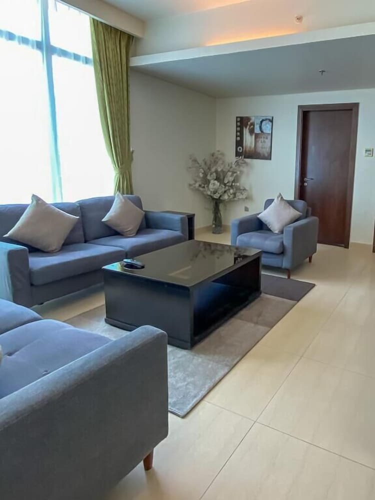 Executive Suite, 2 Bedrooms