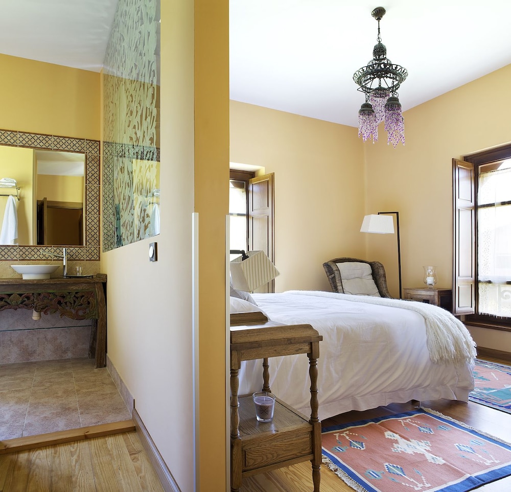 Habitación Doble Superior